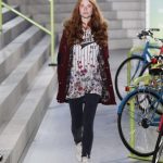Adidas NEO Label Fashion Week Spring 2015