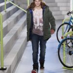 Adidas NEO Label Fashion Week Spring 2015