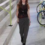 Adidas NEO Label Fashion Week Spring 2015