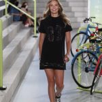 Adidas NEO Label Fashion Week Spring 2015