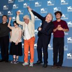 Mostra del cinema di Venezia / Day 9