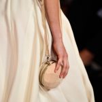 NYFW - sfilata BCBGMAXAZRIA ss 2015