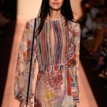 NYFW - sfilata BCBGMAXAZRIA ss 2015