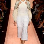 NYFW - sfilata BCBGMAXAZRIA ss 2015