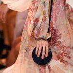 NYFW - sfilata BCBGMAXAZRIA ss 2015