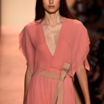 NYFW - sfilata BCBGMAXAZRIA ss 2015