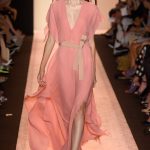 NYFW - sfilata BCBGMAXAZRIA ss 2015