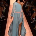 NYFW - sfilata BCBGMAXAZRIA ss 2015
