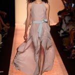 NYFW - sfilata BCBGMAXAZRIA ss 2015