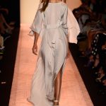 NYFW - sfilata BCBGMAXAZRIA ss 2015