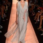 NYFW - sfilata BCBGMAXAZRIA ss 2015
