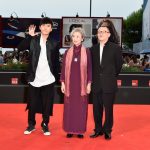 Mostra del cinema di Venezia / Day 9