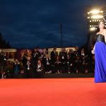 Mostra del cinema di Venezia / Day 9