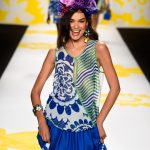 Passerella Desigual NYFW