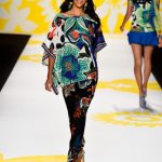Passerella Desigual NYFW