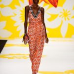 Passerella Desigual NYFW
