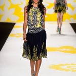 Passerella Desigual NYFW