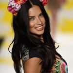 Passerella Desigual NYFW
