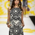 Passerella Desigual NYFW