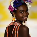 Passerella Desigual NYFW