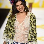 Passerella Desigual NYFW