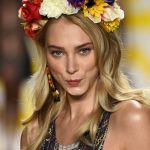Passerella Desigual NYFW