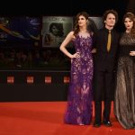 Mostra del cinema di Venezia / Day 9