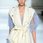 NYFW - sfilata Zimmermann ss 2015