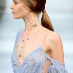 NYFW - sfilata Zimmermann ss 2015