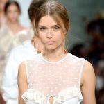 NYFW - sfilata Zimmermann ss 2015