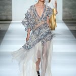 NYFW - sfilata Zimmermann ss 2015
