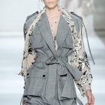 NYFW - sfilata Zimmermann ss 2015