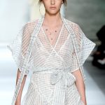 NYFW - sfilata Zimmermann ss 2015