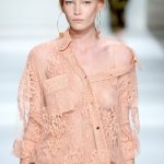 NYFW - sfilata Zimmermann ss 2015