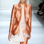 NYFW - sfilata Zimmermann ss 2015