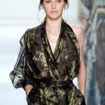 NYFW - sfilata Zimmermann ss 2015
