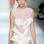 NYFW - sfilata Zimmermann ss 2015