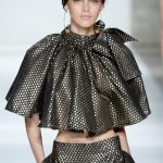 NYFW - sfilata Zimmermann ss 2015