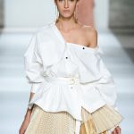 NYFW - sfilata Zimmermann ss 2015