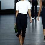 Jason Wu, NYFW, primavera-estate 2015