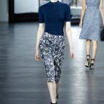 Jason Wu, NYFW, primavera-estate 2015