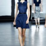 Jason Wu, NYFW, primavera-estate 2015