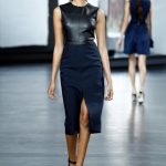 Jason Wu, NYFW, primavera-estate 2015