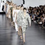 Jason Wu - Runway - Mercedes-Benz Fashion Week Spring 2015