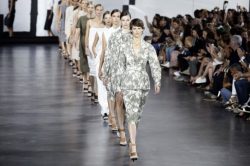 Jason Wu: la sfilata S/S 2015 alla NYFW