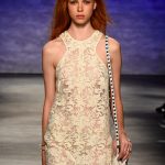 Rebecca Minkoff ss 2015 NYFW