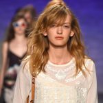 La collezione Rebecca Minkoff ss 2015 alla NYFW