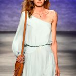 Rebecca Minkoff ss 2015 NYFW