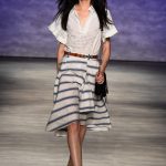Rebecca Minkoff ss 2015 NYFW