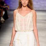Rebecca Minkoff ss 2015 NYFW